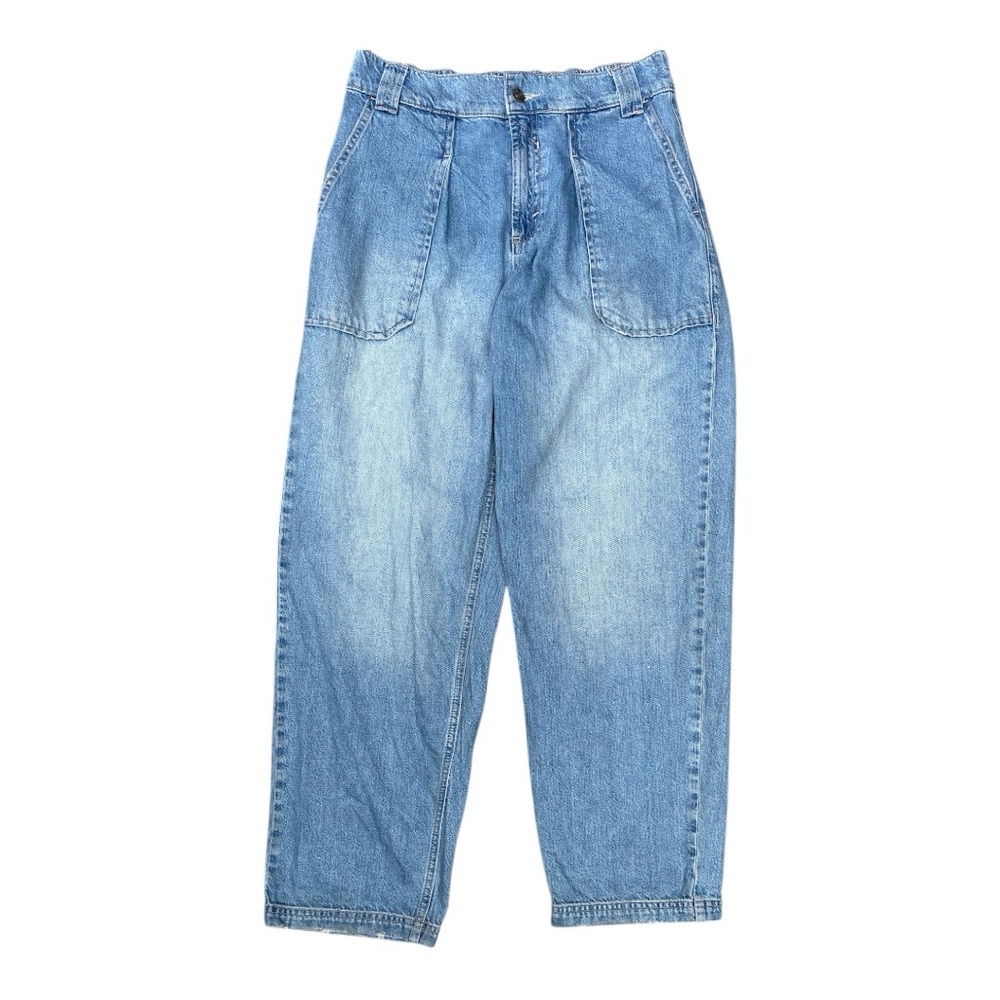 We The Free Straight Leg Jeans Size XS